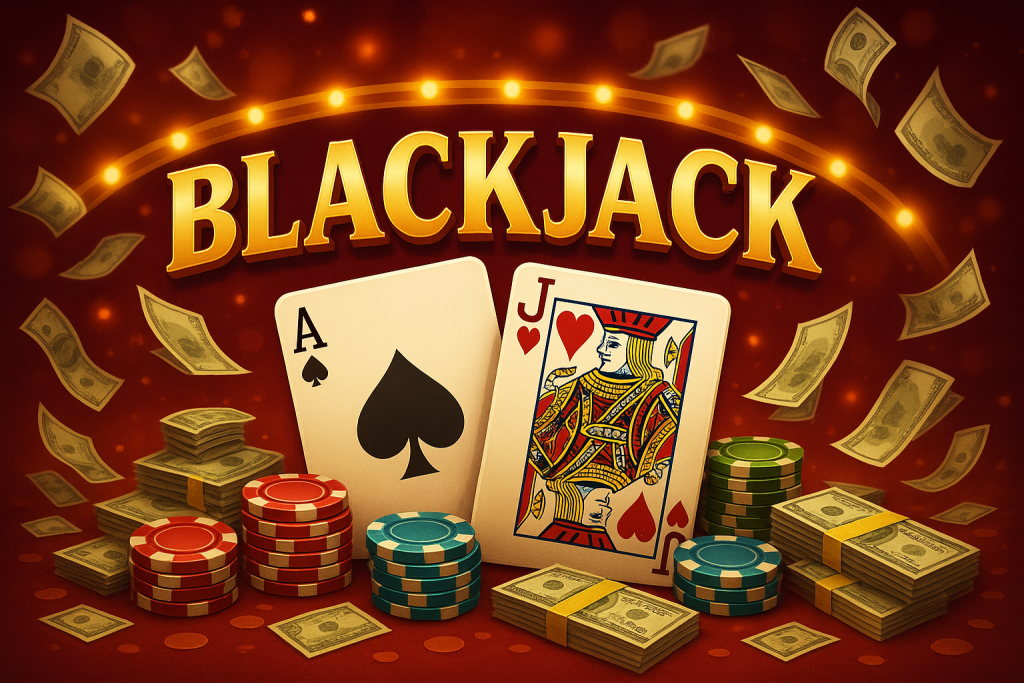 Blackjack HAY29 – Trải Nghiệm Casino Trực Tuyến Đỉnh Cao