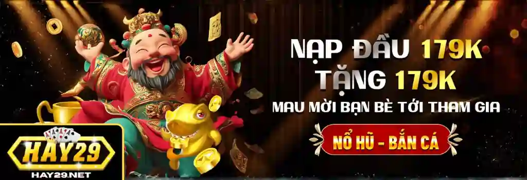 HAY29 liên tục mang đến thông Tin tức